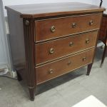 1014 1417 CHEST OF DRAWERS